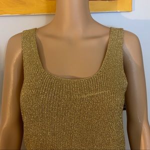 Vintage LA Costa Spa Tank